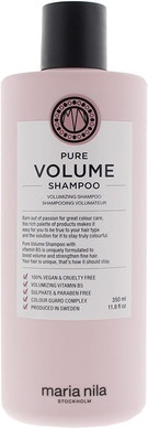 Shampoo Maria Nila Pure Volume