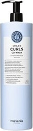 Cleansing Conditioner Maria Nila Coils & Curls