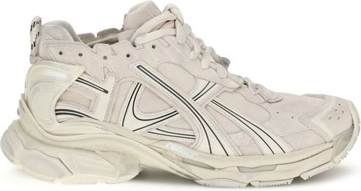Athletic Sneakers Balenciaga
