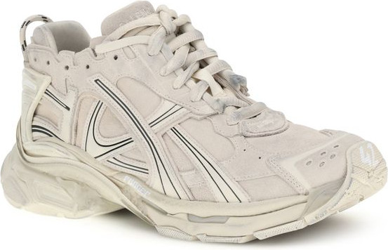 Athletic Sneakers Balenciaga