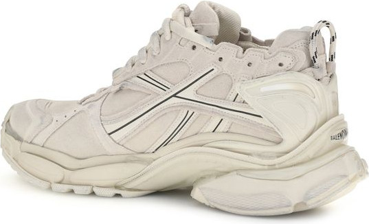 Athletic Sneakers Balenciaga