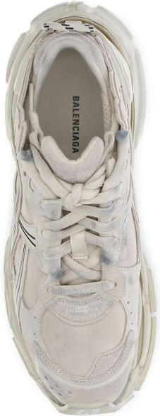Athletic Sneakers Balenciaga