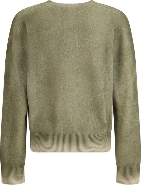Свитшот Aragona Cashmere
