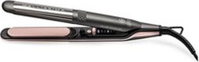 Hair Straightener Bellissima Creativity Multistyle