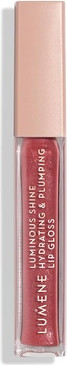 Блеск для губ Lumene Luminous Shine