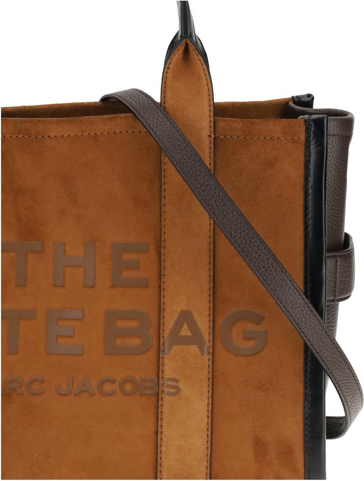 Средняя сумка-тоут The Marc Jacobs