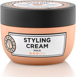 Styling Cream Maria Nila Nourishing Style Finish