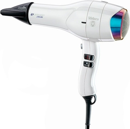 Hair Dryer Valera Epower 2030 Eq Rc D