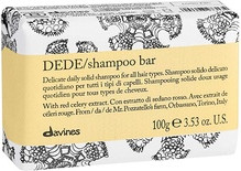 Shampoo Bar Davines