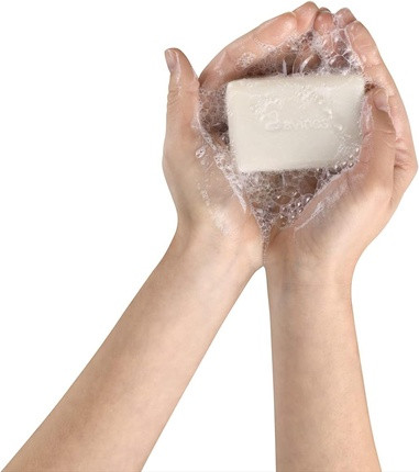 Shampoo Bar Davines Love