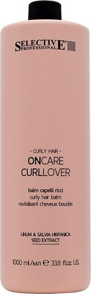 Conditioner Selective Professional Curllover