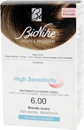Haarfärbung Bionike Shine On High Sensitivity Plus