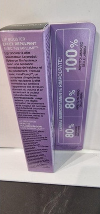 Rouge Smart Filler Lip Booster