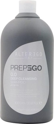 Shampoo Alter Ego Shapego Deep Cleansing Shampoo