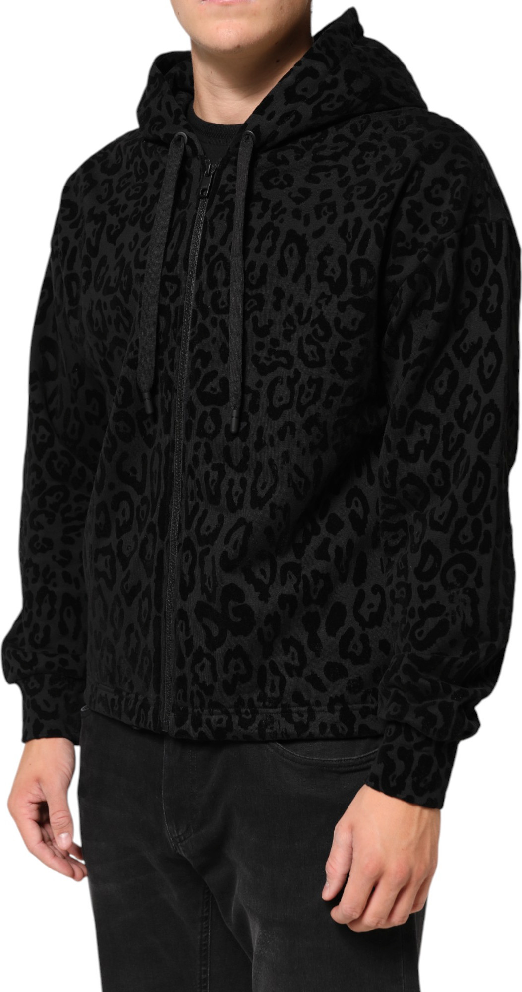 Bomber Jacket Dolce & Gabbana