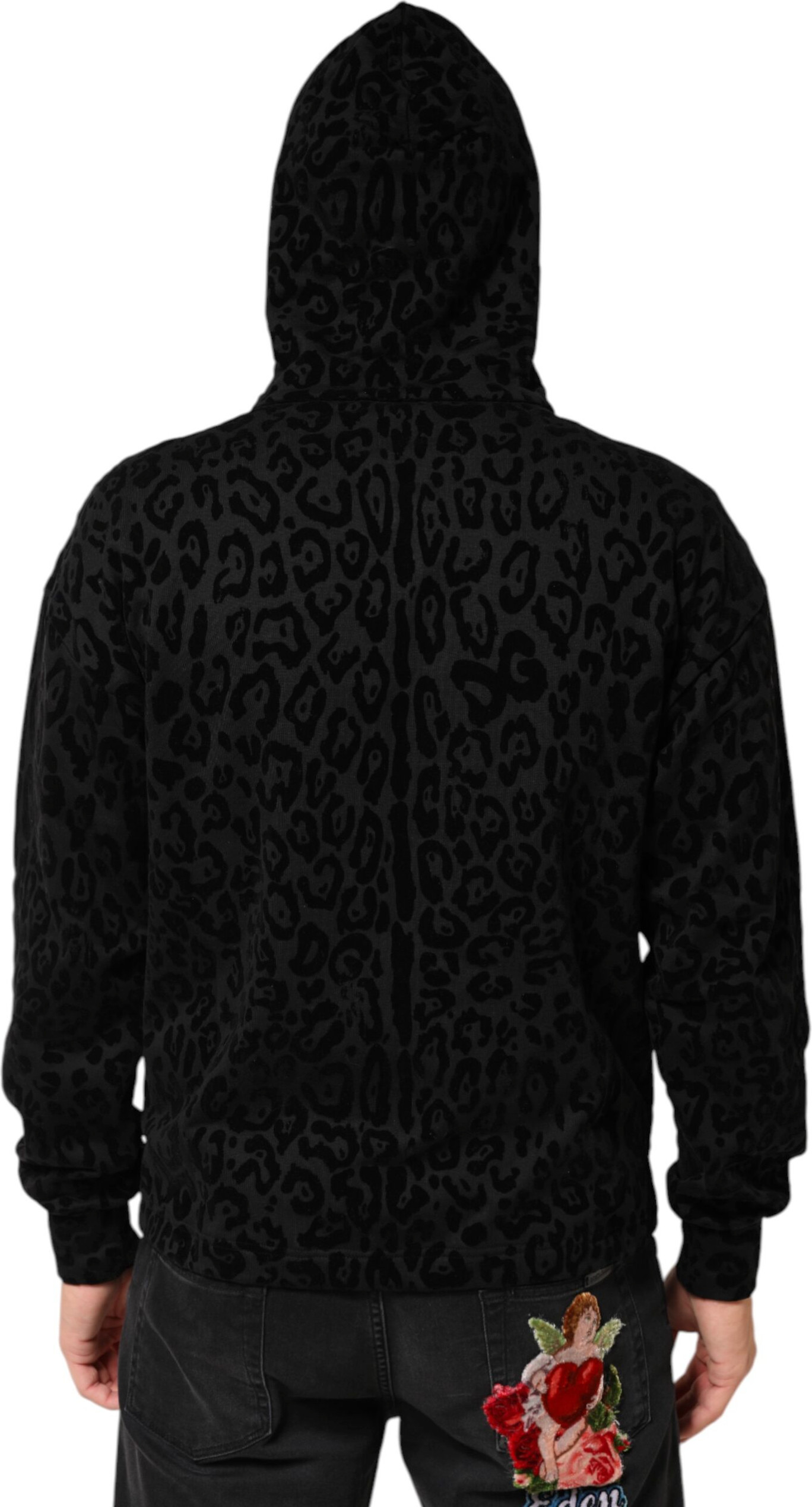 Bomber Jacket Dolce & Gabbana