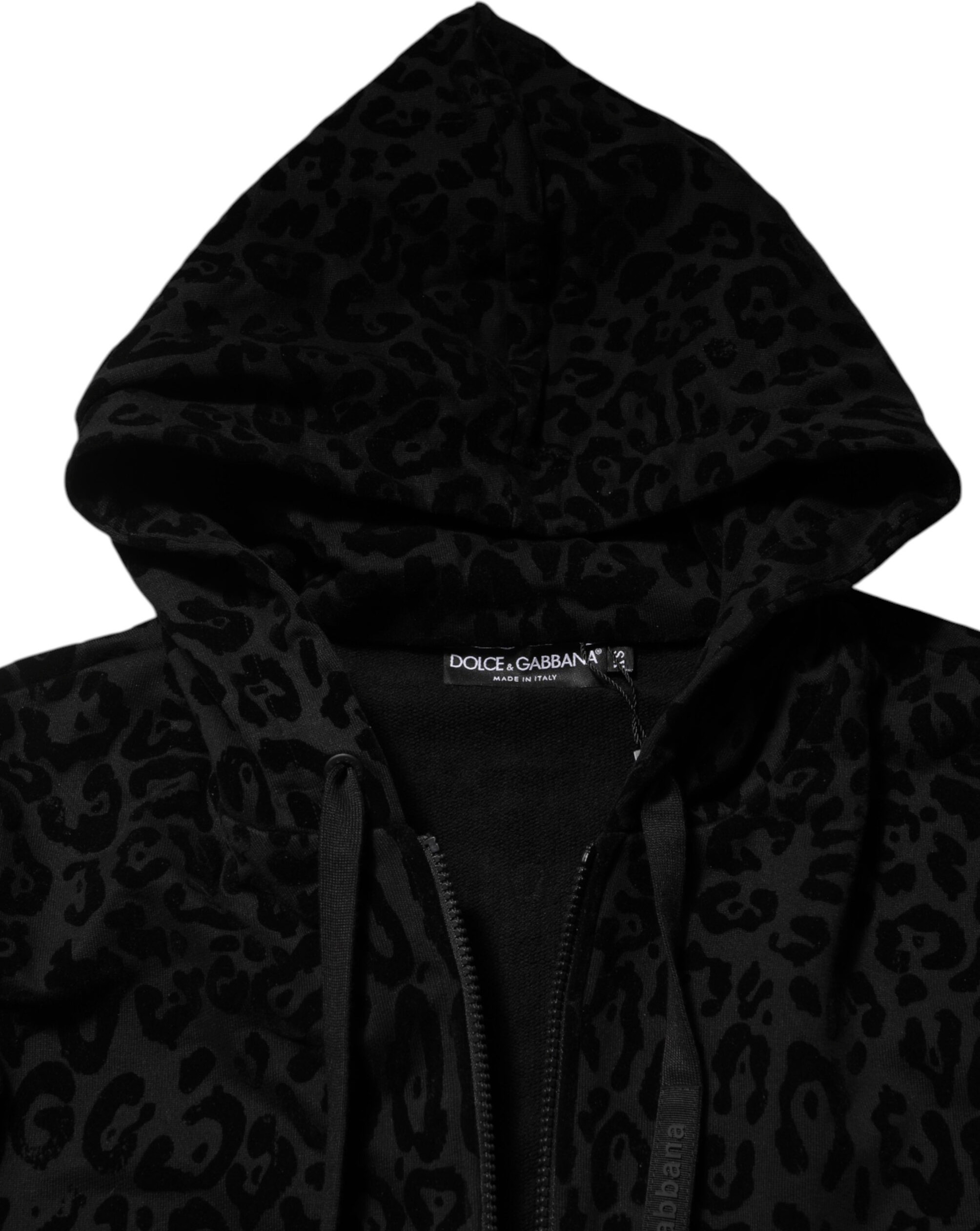 Bomber Jacket Dolce & Gabbana