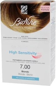Haarfärbung Bionike Shine On High Sensitivity Plus