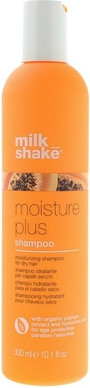 Shampoo Milk Shake Moisture Plus