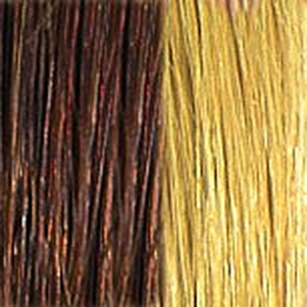Haarverlängerung Socapusa Bang Clip-In Extension