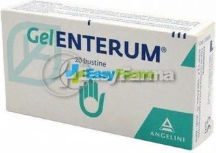 Gel Enterals für Kinder Angelini