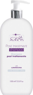 Shampoo Hair Company Inimitable Tech