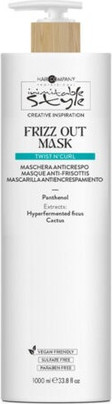 Hair Mask Hair Company Inimitable Style Twist N'Curl