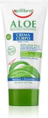 Body Cream Equilibra