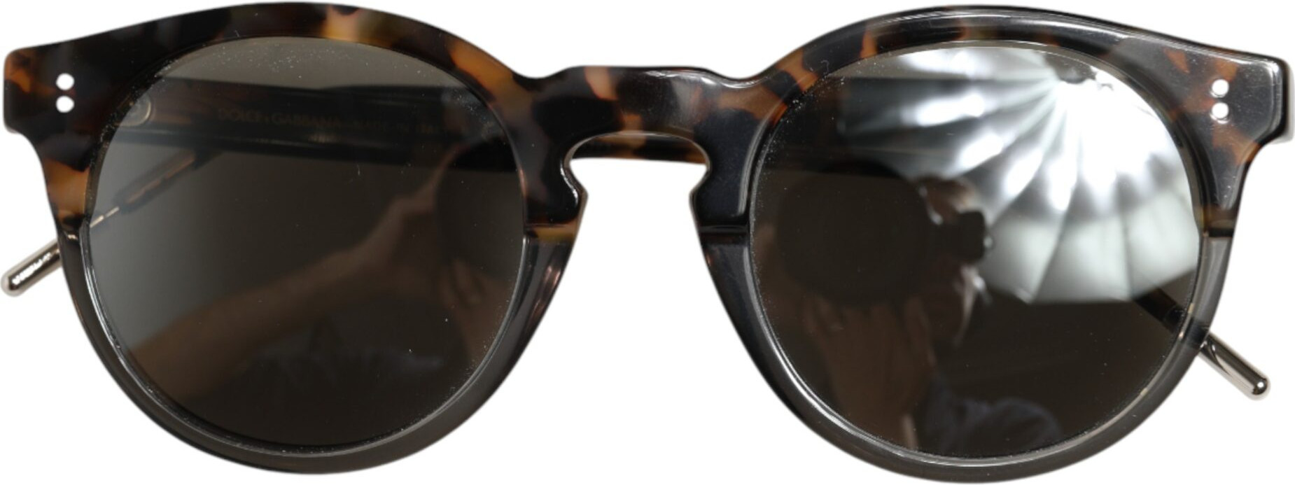 Солнцезащитные очки Dolce & Gabbana DG4334B