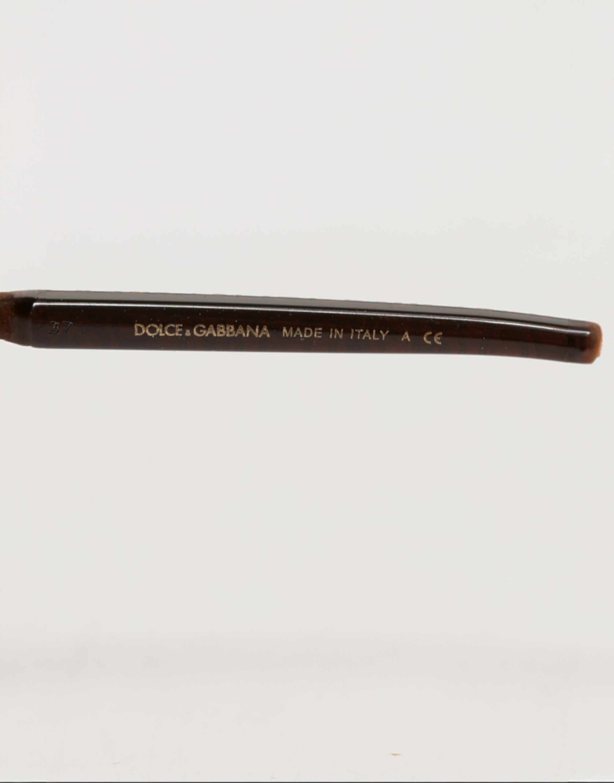Eyewear Sunglasses Dolce & Gabbana