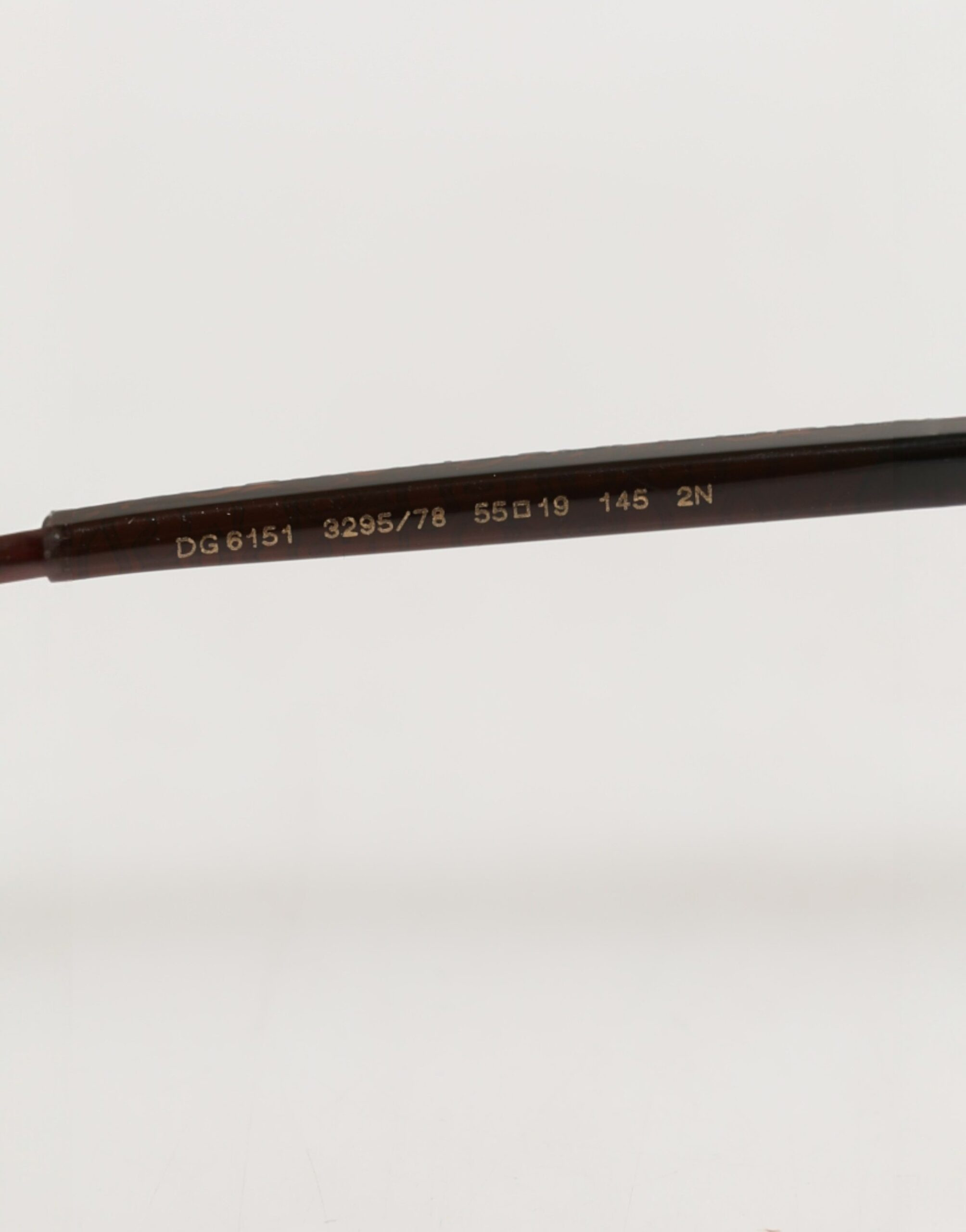Eyewear Sunglasses Dolce & Gabbana