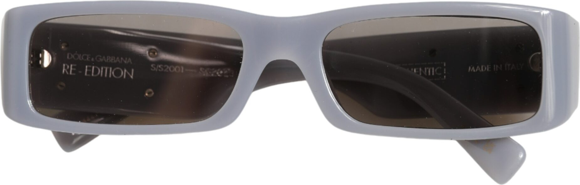 Sunglasses Dolce & Gabbana Re-Edition