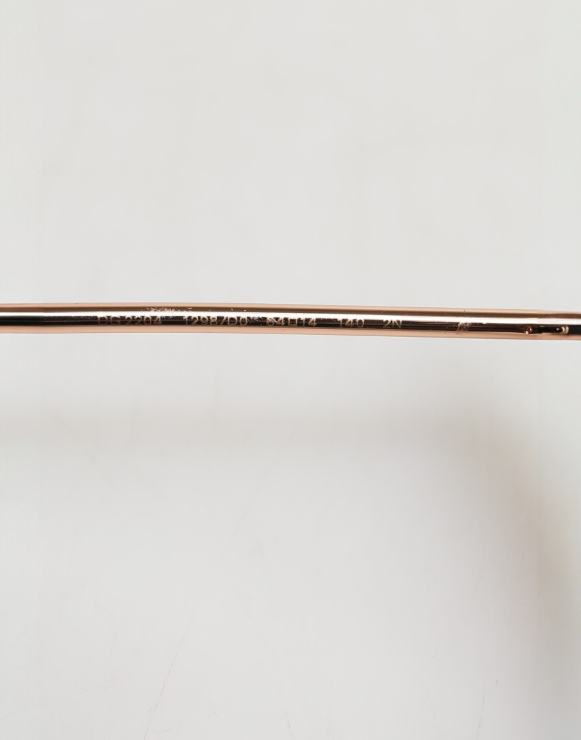 Dolce & Gabbana Lucia Metal Cat Eye Sunglasses