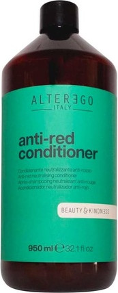 Conditioner Alter Ego Anti-Red