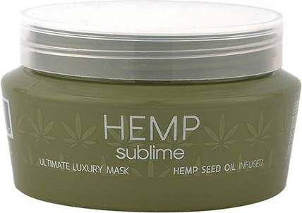 Hair Mask Selective Professional Hemp Sublime