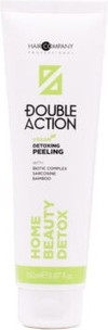Detoxing Peeling Hair Company Double Action Home Beauty