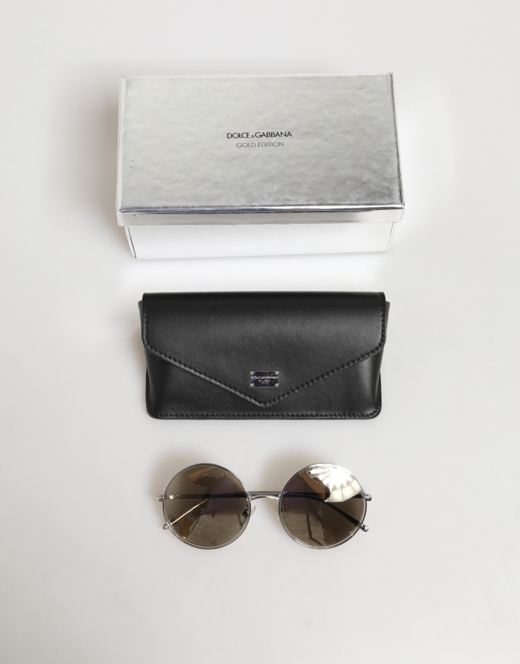Sunglasses Dolce & Gabbana DG2215K