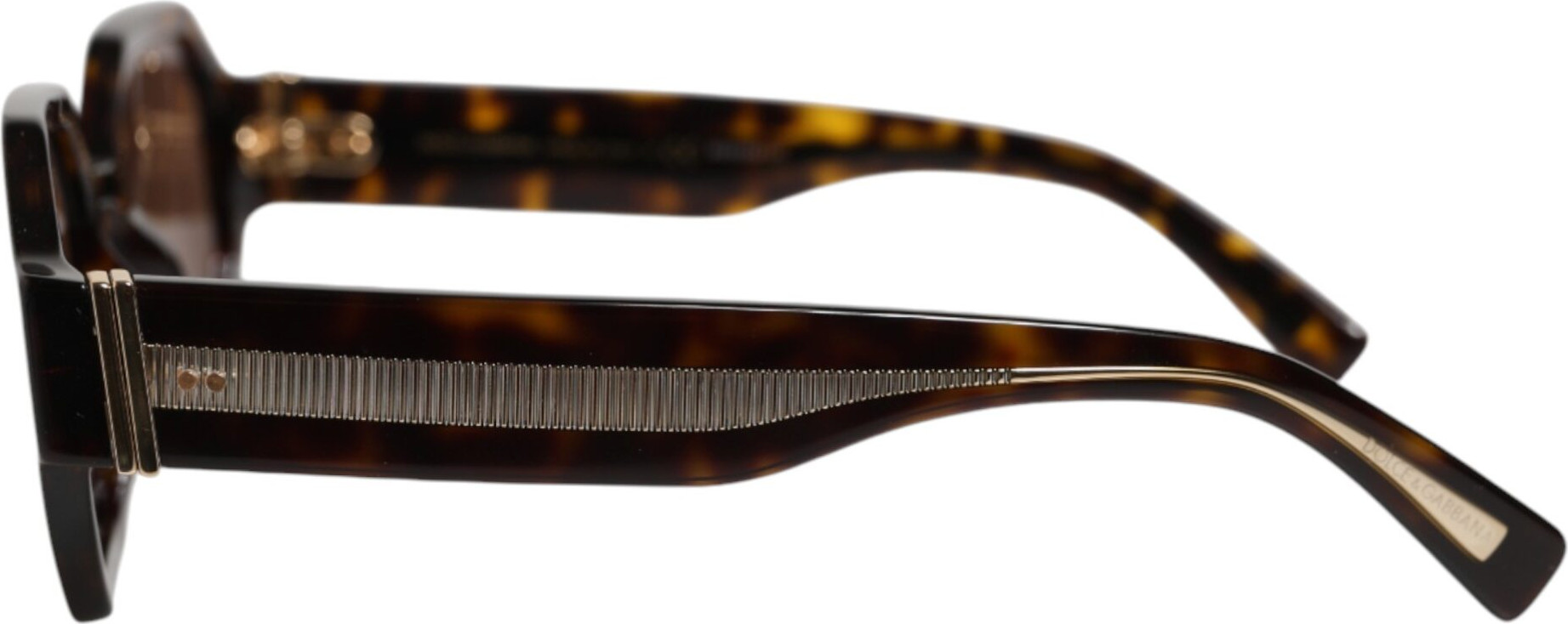 Солнцезащитные очки Dolce & Gabbana Geometric Shades