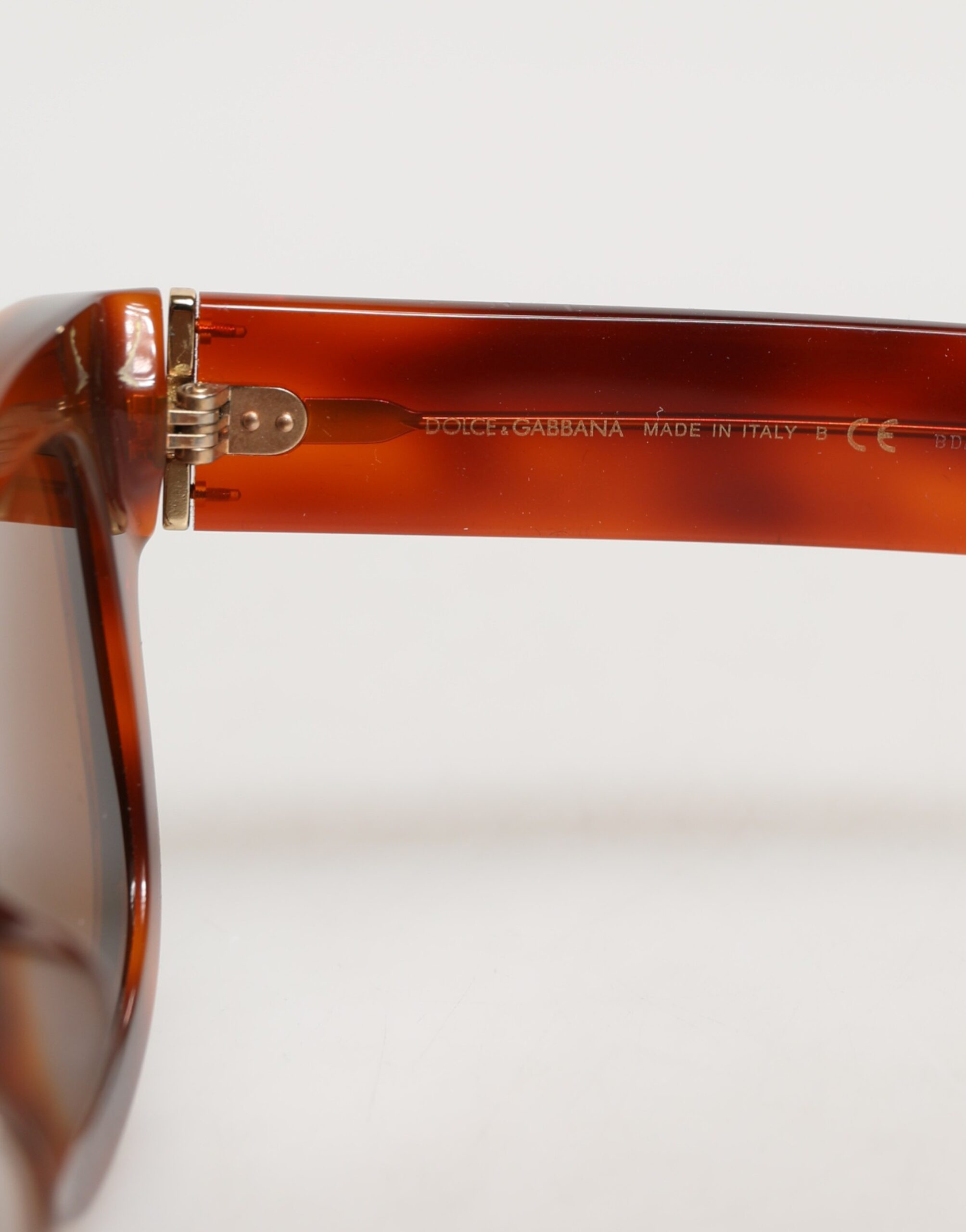 Dolce & Gabbana DG4391 Sunglasses