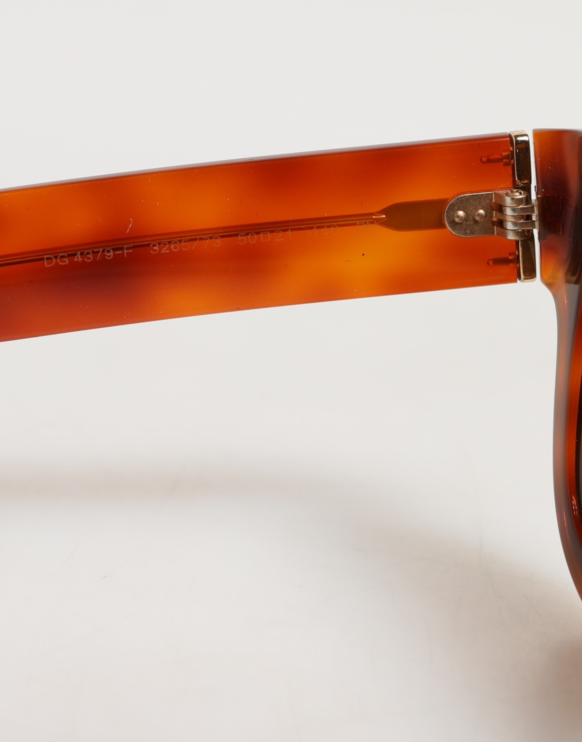 Dolce & Gabbana DG4391 Sunglasses