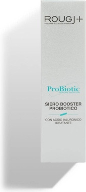 Probiotic Booster Serum Hyaluronic Acid Rougj