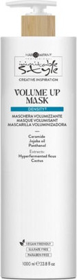 Hair Mask Hair Company Inimitable Style Density3 Volume Up Mask