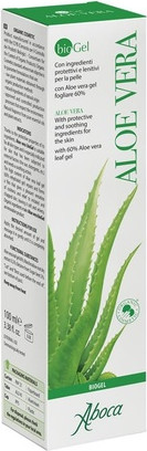 Gel Aboca Aloe Biogel