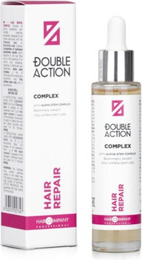Reconstruction Concentrate Hair Company Hair Repair Complex