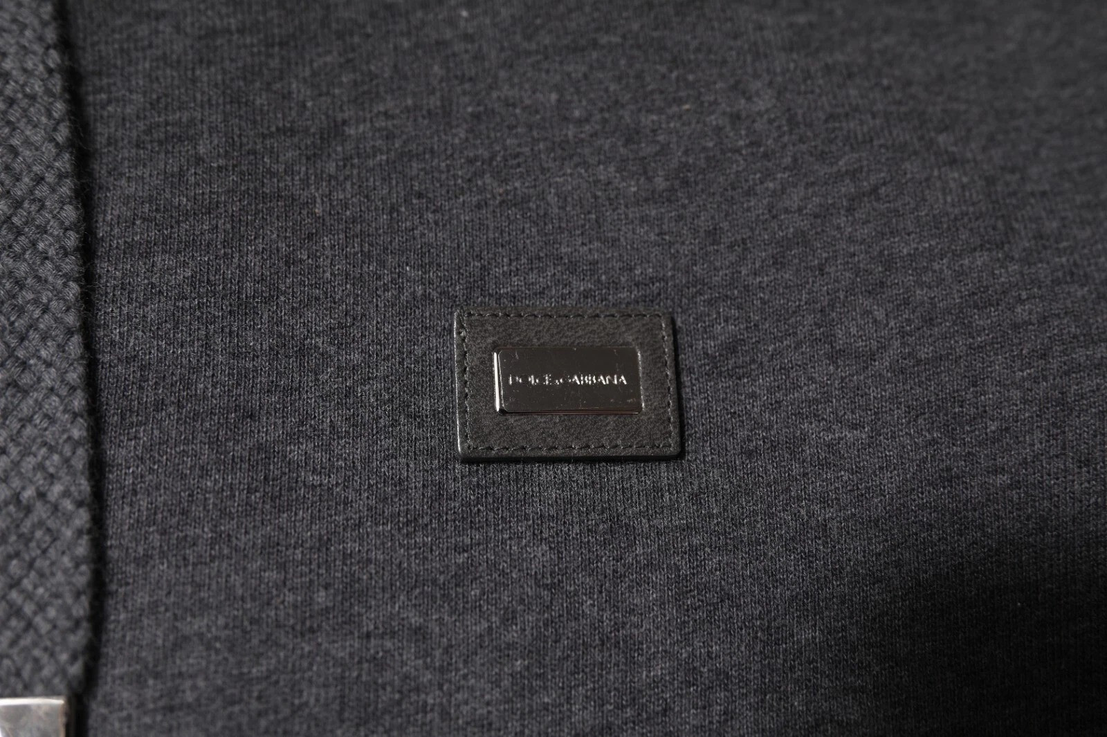 Dolce & Gabbana sweatshirts