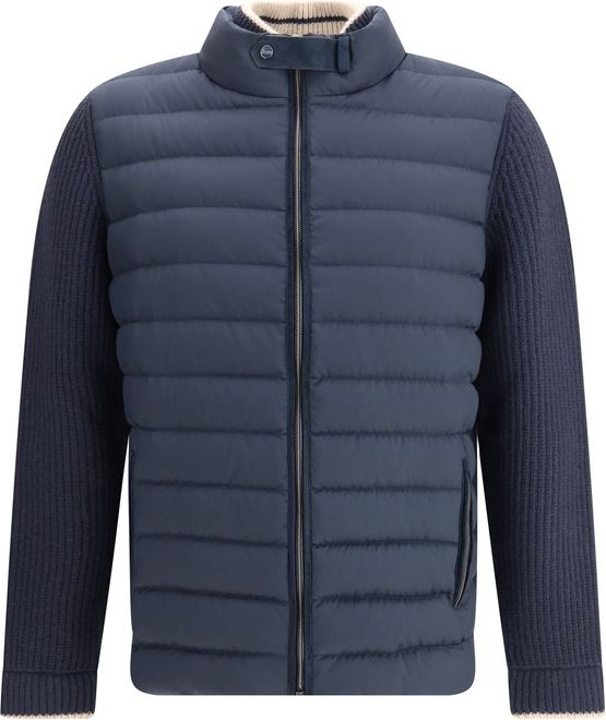 Wool Coat Herno
