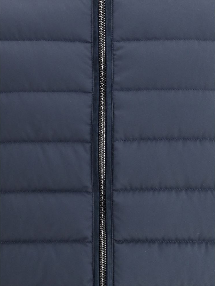 Wool Coat Herno