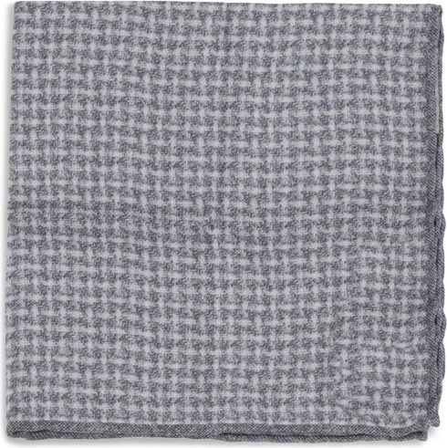 Silk Scarf Brunello Cucinelli