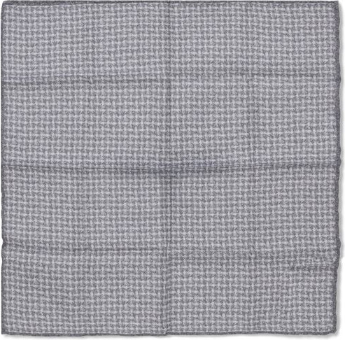 Silk Scarf Brunello Cucinelli