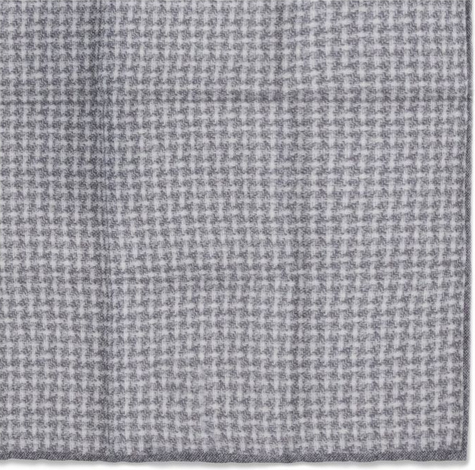 Silk Scarf Brunello Cucinelli
